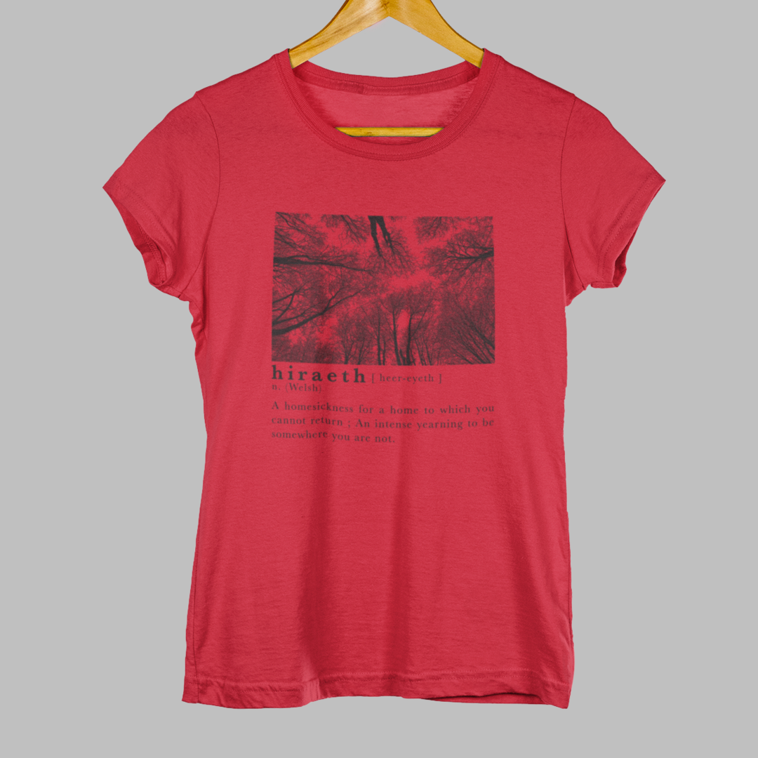 Hiraeth Women's T-Shirt