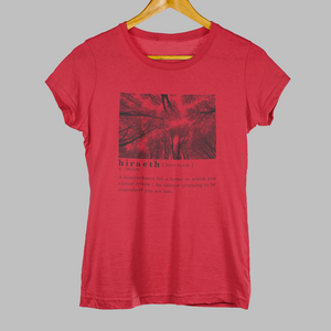 Hiraeth Women's T-Shirt