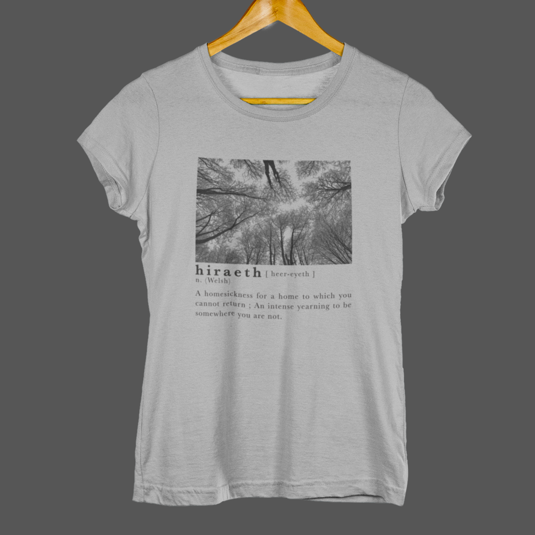 Hiraeth Women's T-Shirt