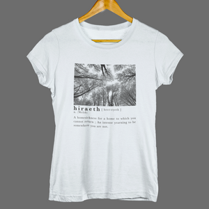 Hiraeth Women's T-Shirt
