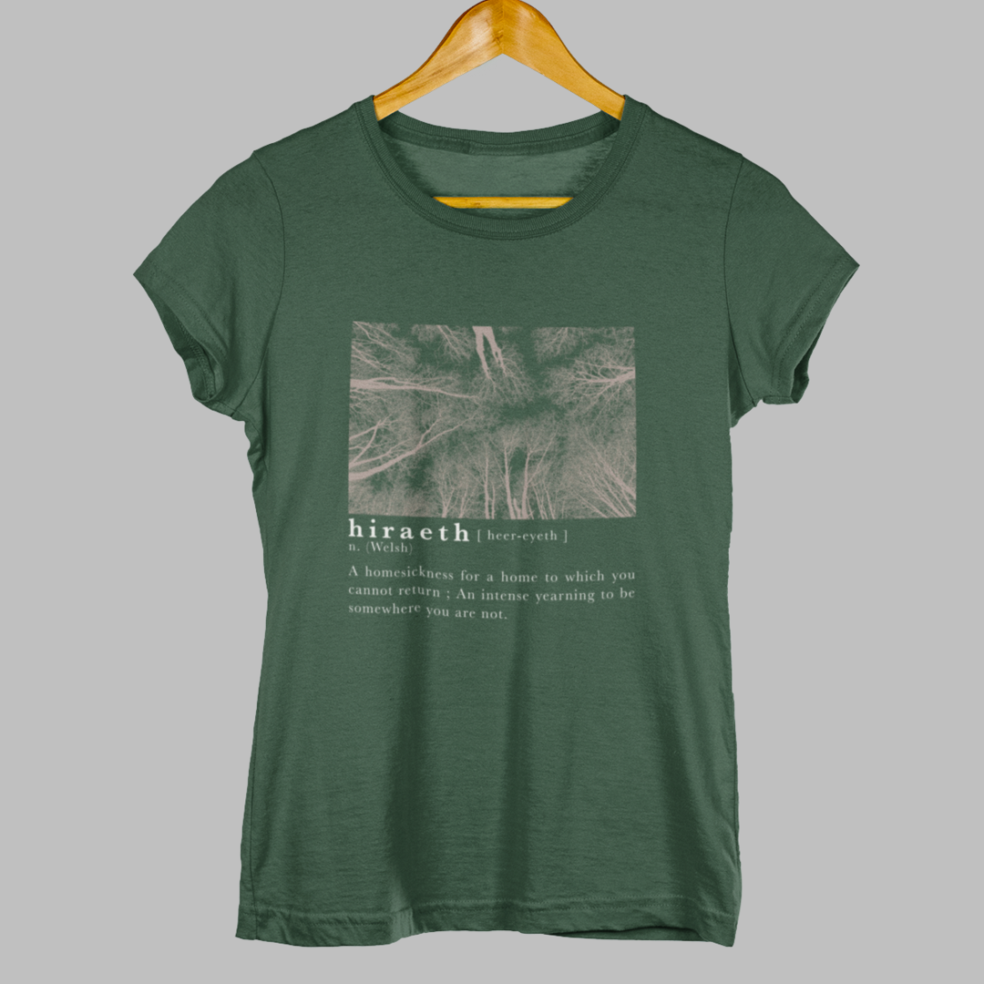 Hiraeth Women's T-Shirt