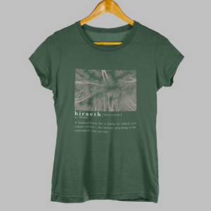 Hiraeth Women's T-Shirt