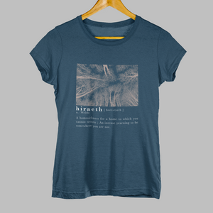 Hiraeth Women's T-Shirt