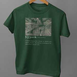 Hiraeth Unisex T-Shirt