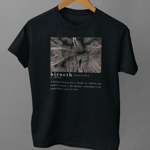 Hiraeth Unisex T-Shirt