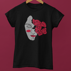 La Femme Women's T-Shirt