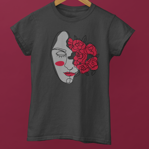 La Femme Women's T-Shirt