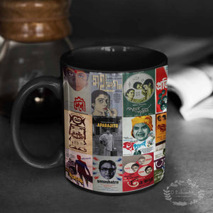 The Ray Coffee Mug