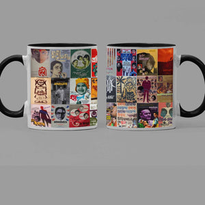 The Ray Coffee Mug