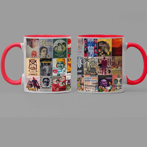 The Ray Coffee Mug