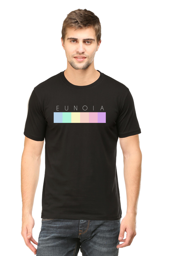 EUNOIA UNISEX T-SHIRT