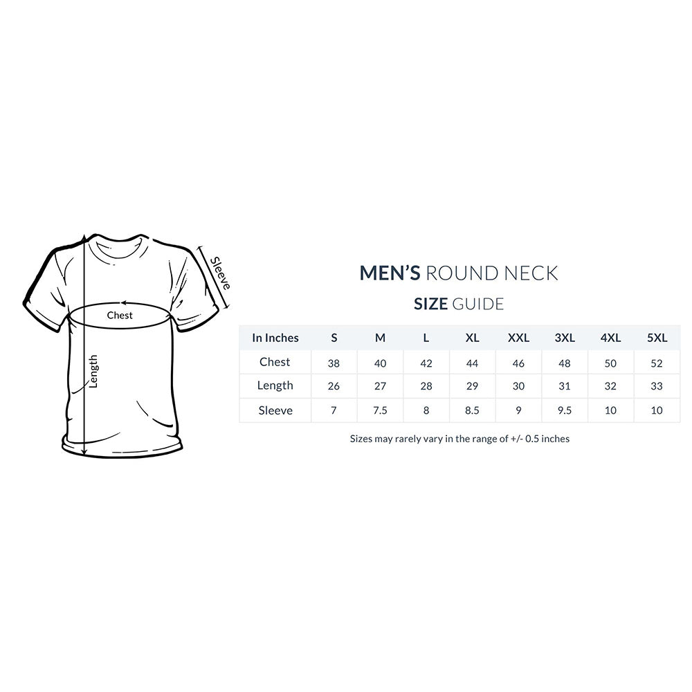 Bhoboghure Unisex T-Shirt