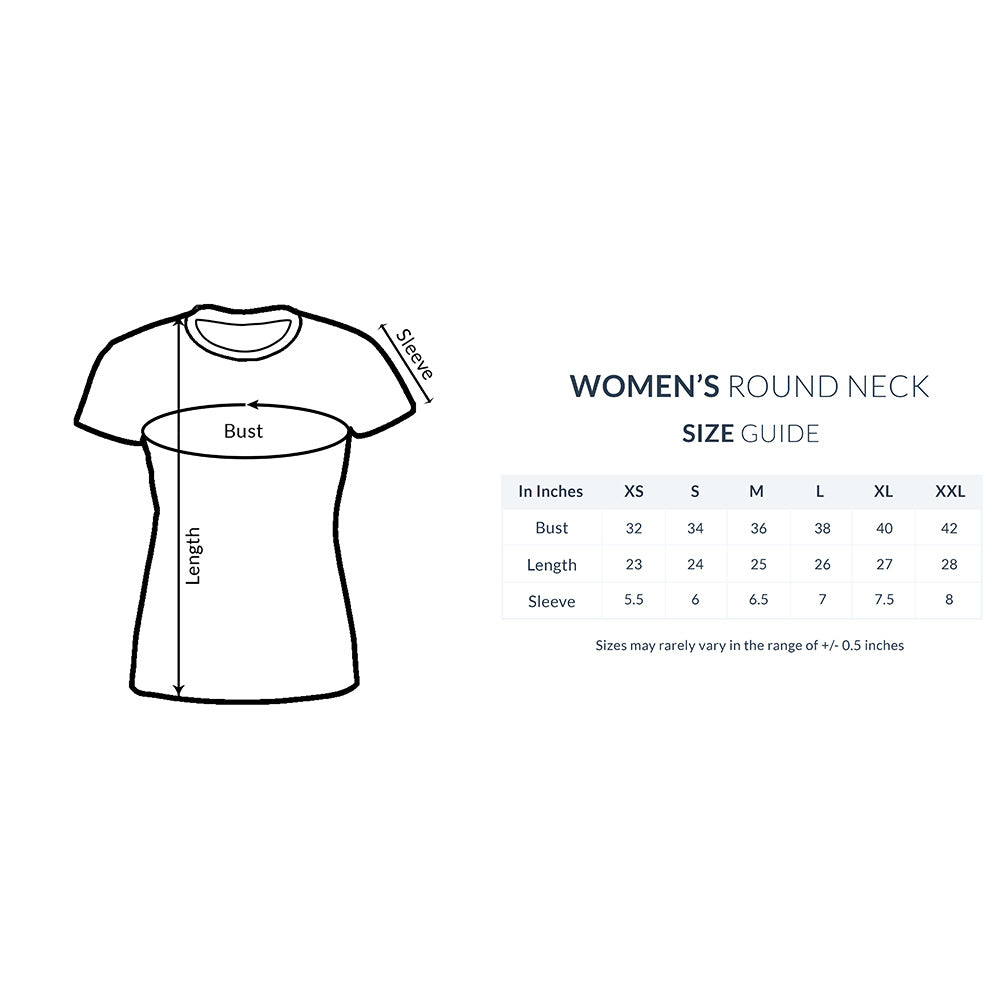 Bhoboghure Women's T-shirt
