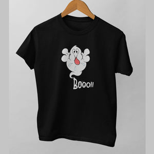 Boo Unisex T-shirt
