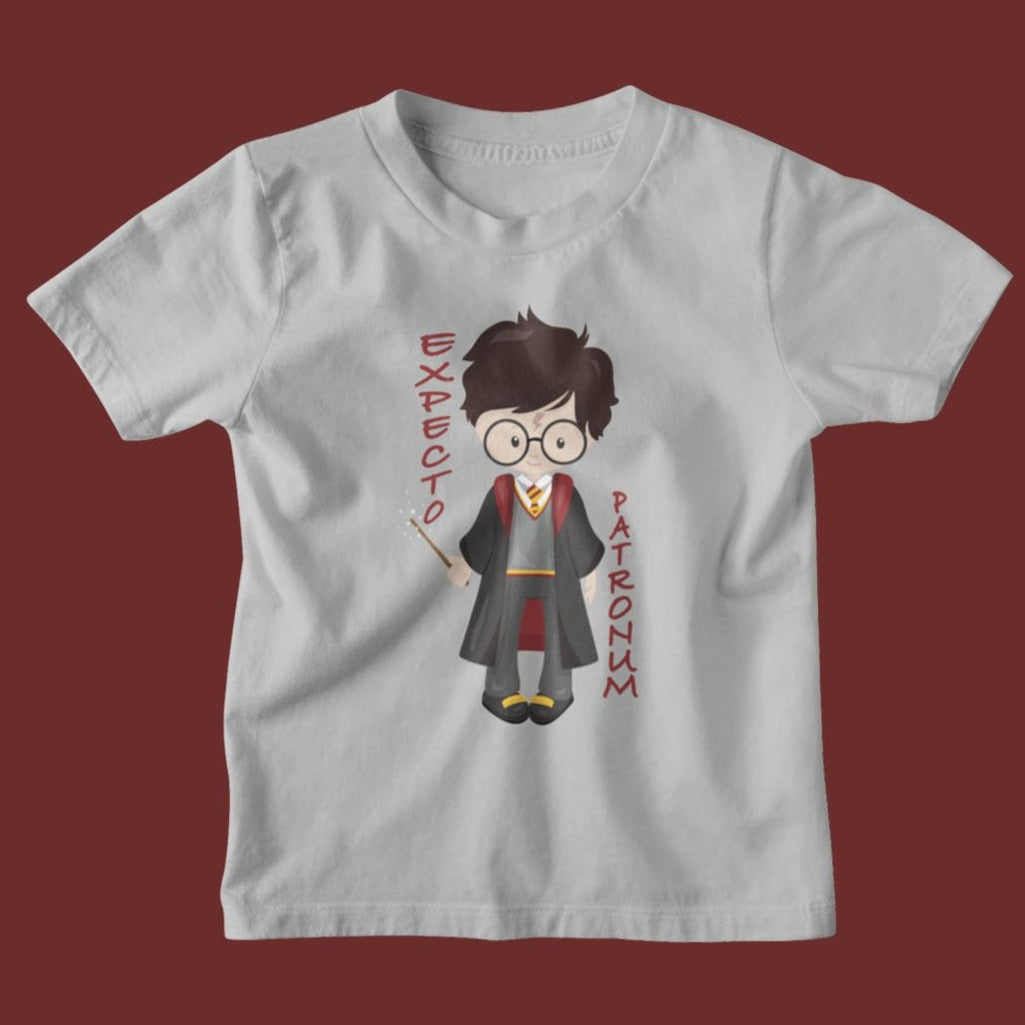Harry Potter Kid's T-Shirt