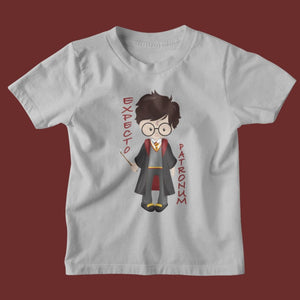 Harry Potter Kid's T-Shirt