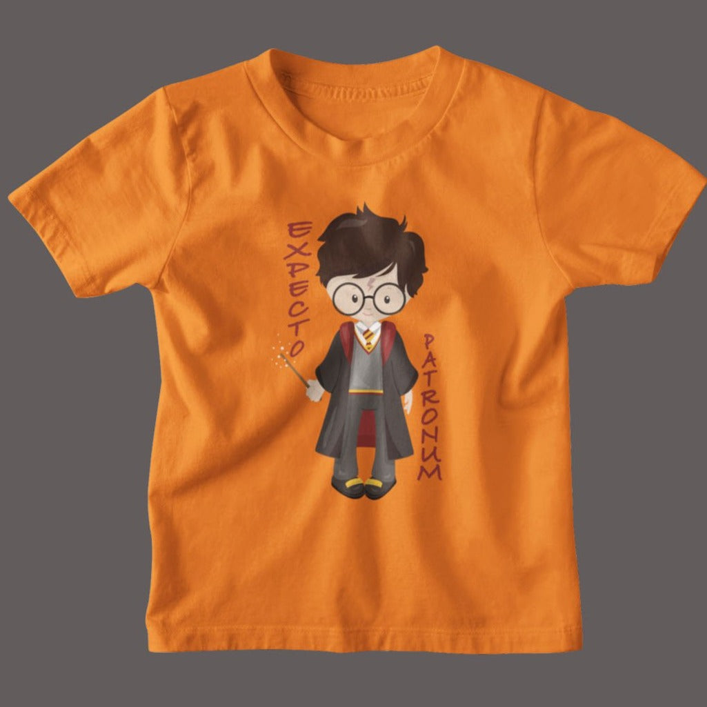 Harry Potter Kid's T-Shirt