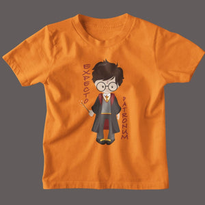 Harry Potter Kid's T-Shirt