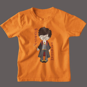 Harry Potter Toddler's T-Shirt