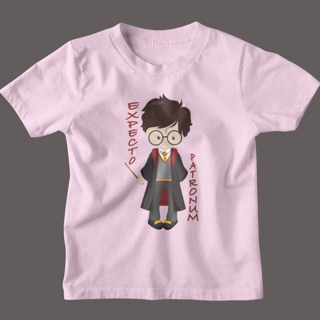 Harry Potter Kid's T-Shirt