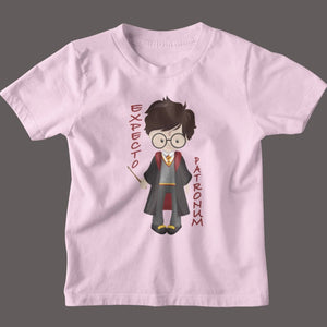 Harry Potter Kid's T-Shirt