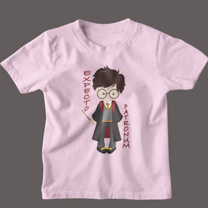 Harry Potter Toddler's T-Shirt