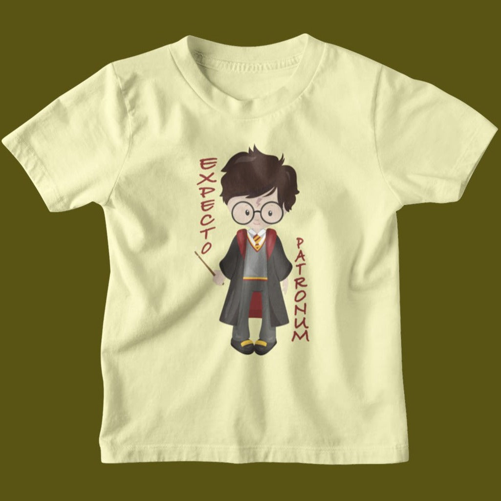 Harry Potter Kid's T-Shirt