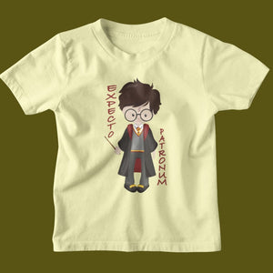 Harry Potter Toddler's T-Shirt