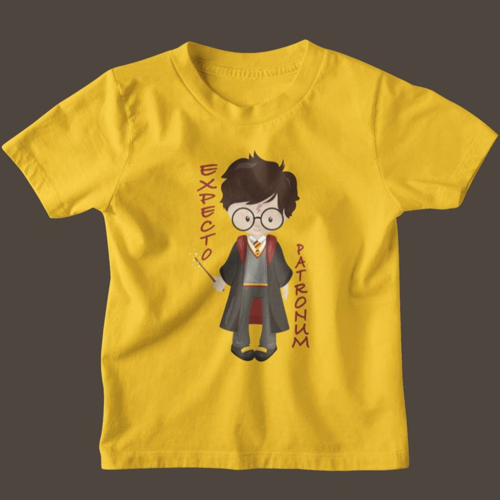 Harry Potter Kid's T-Shirt