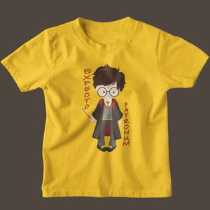 Harry Potter Kid's T-Shirt