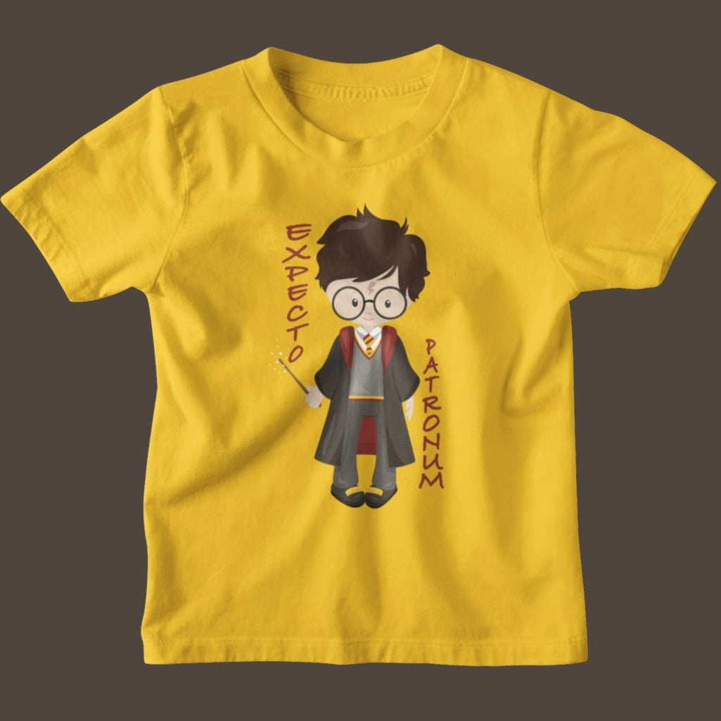 Harry Potter Toddler's T-Shirt