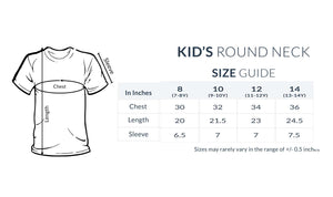 Mary Poppins Kid's T-shirt