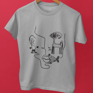 Perceptions Unisex T-Shirt