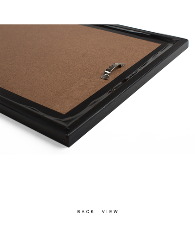 Ei Shohor Framed Wall Art
