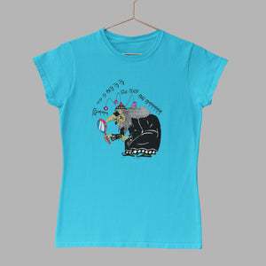 Borfi Women's T-Shirt