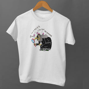 Borfi Unisex T-shirt