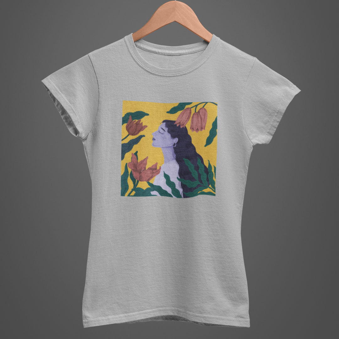 Bella Women's T-Shirt