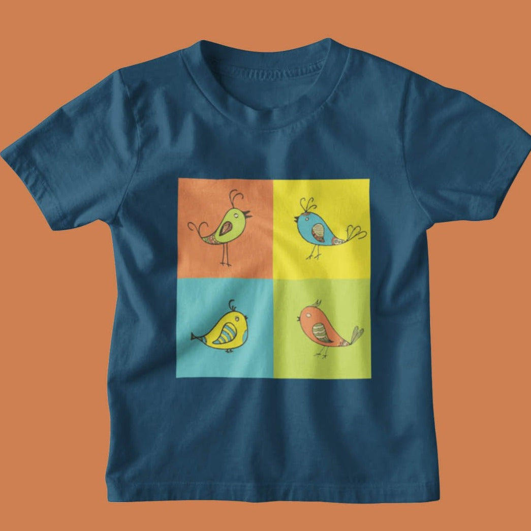 Little Birdie Toddler's T-shirt