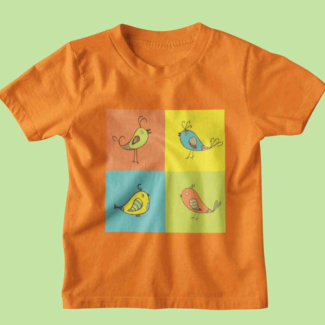 Little Birdie Toddler's T-shirt