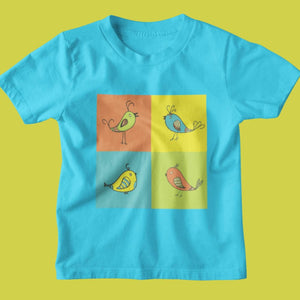 Little Birdie Toddler's T-shirt