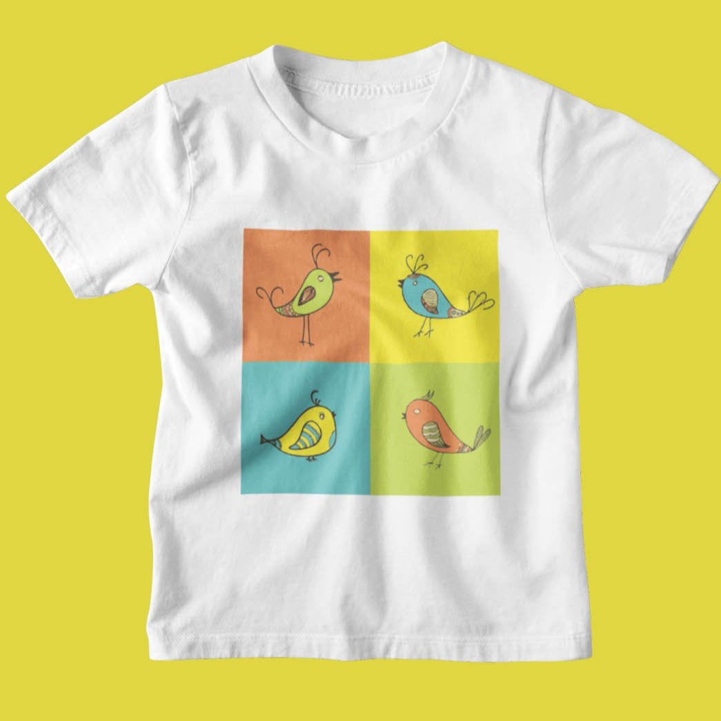 Little Birdie Toddler's T-shirt