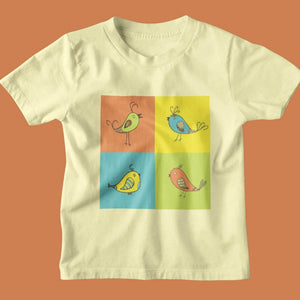 Little Birdie Toddler's T-shirt