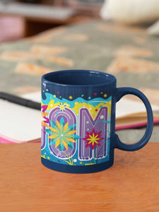 Bloom Coffee Mug