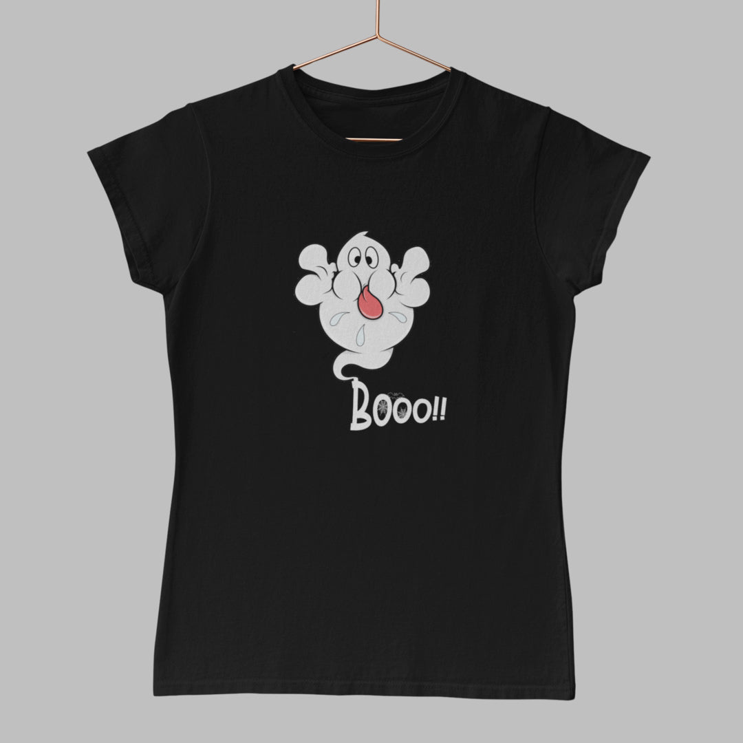 Booo Women's T-shirt