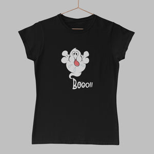 Booo Women's T-shirt