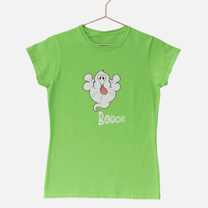 Booo Women's T-shirt