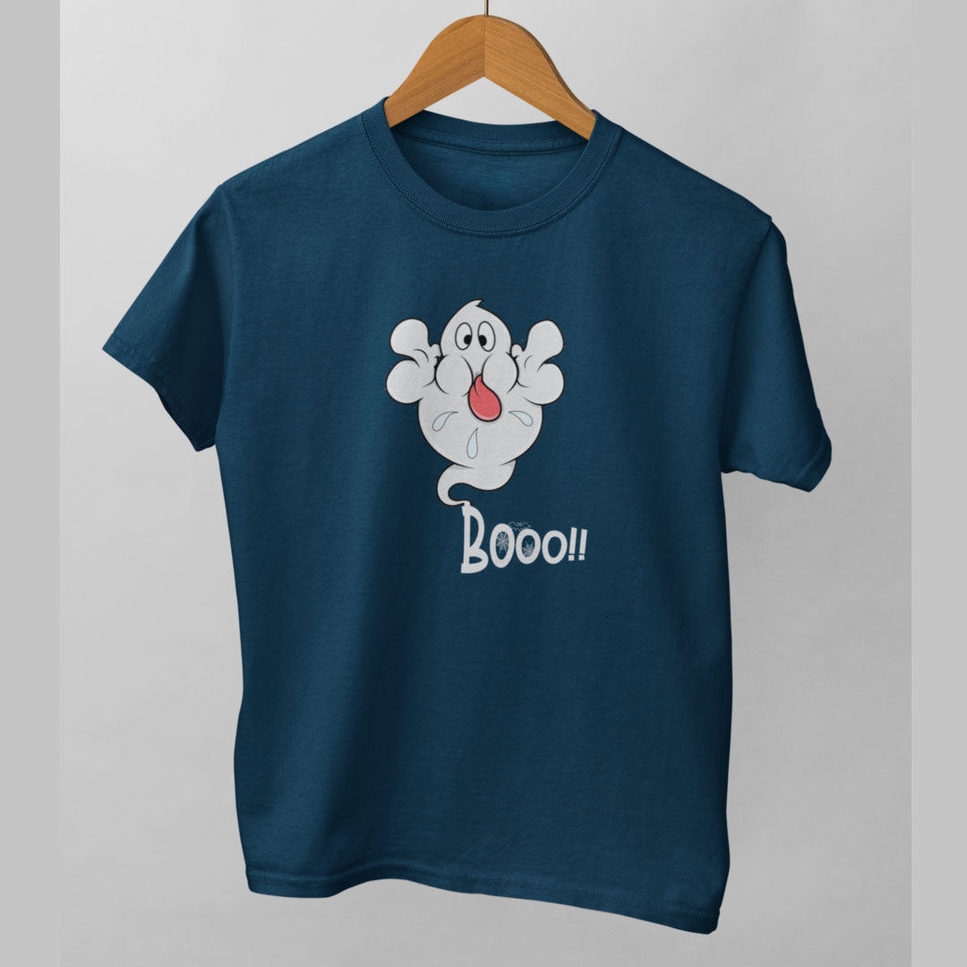 Boo Unisex T-shirt