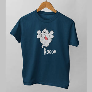 Boo Unisex T-shirt