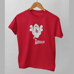 Boo Unisex T-shirt