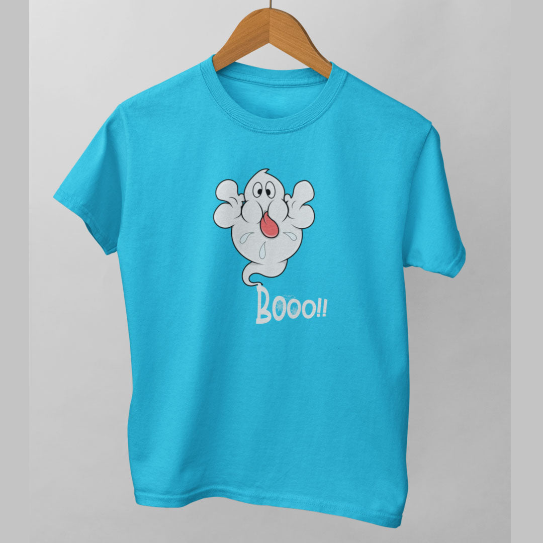 Boo Unisex T-shirt